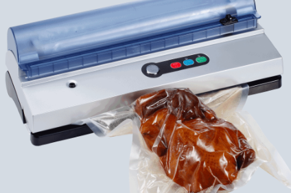  真空包裝袋怎么抽空氣？如何控制時間？