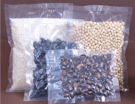 真空包裝袋怎么抽空氣？