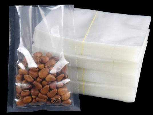 食品真空包裝袋怎么用？怎么抽空氣？