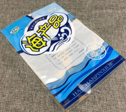 食品包裝袋廠(chǎng)家